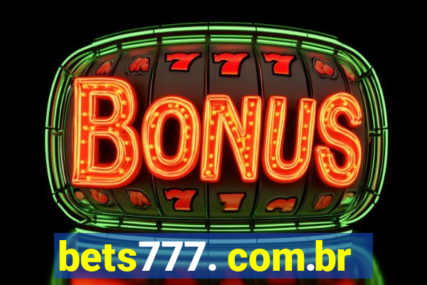 bets777. com.br